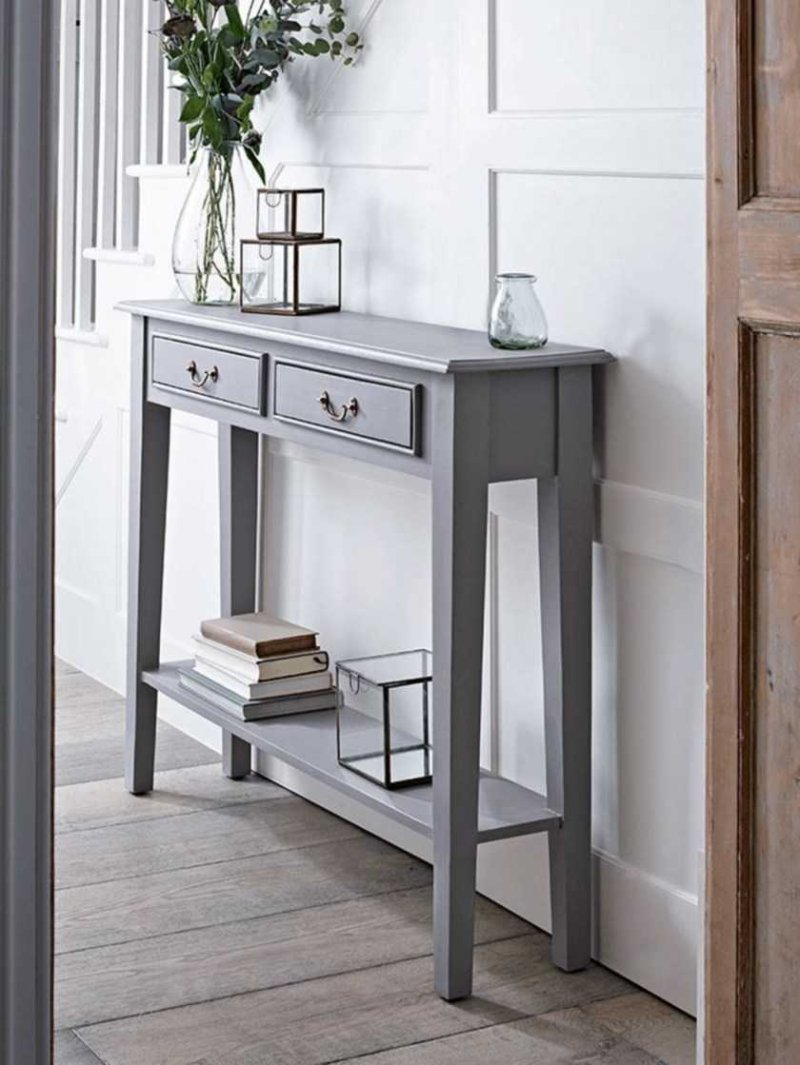 Консоль hallway table