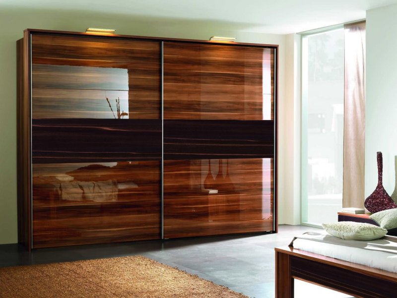 Шкаф купе sliding door wardrobe