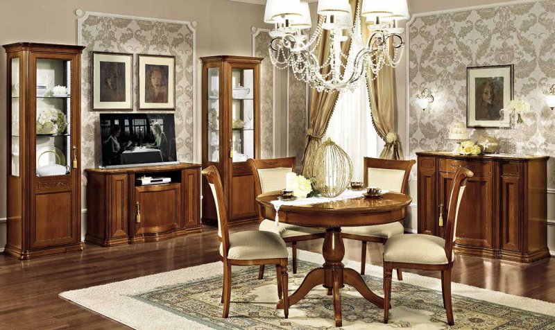 Гостиная torriani camelgroup