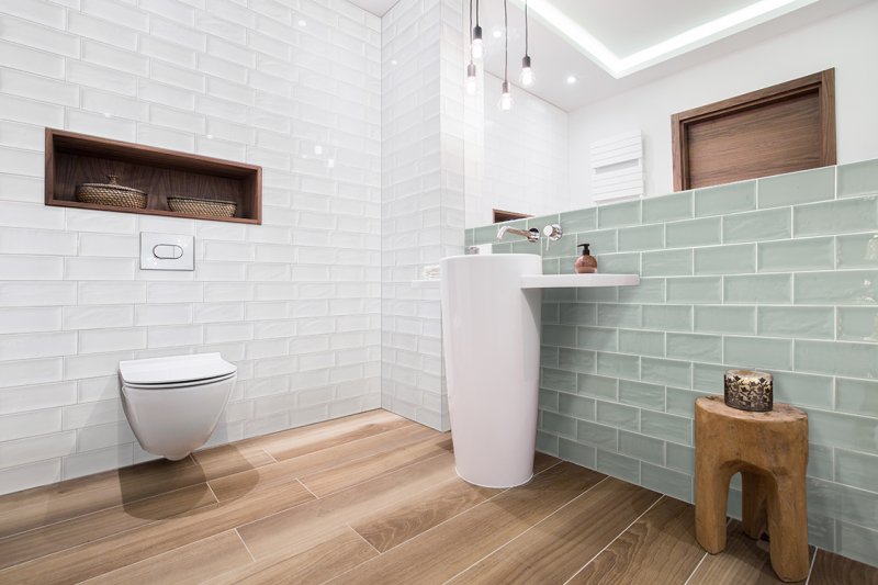 Плитка настенная fabresa ceramics aria white