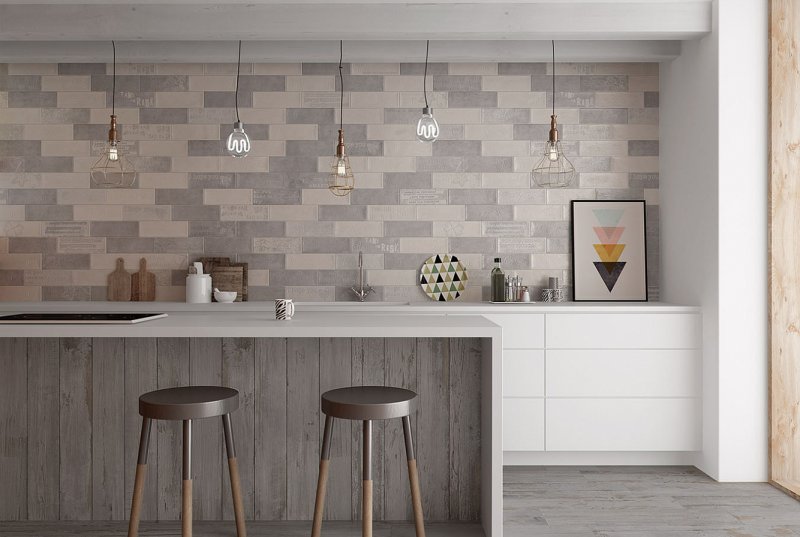 Bricktrend плитка