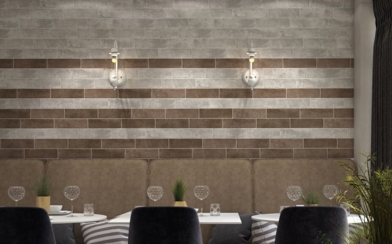 Kerama marazzi маттоне