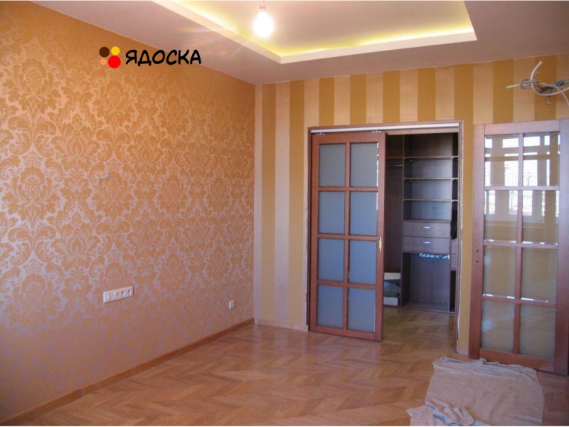 Ремонт квартир под ключ