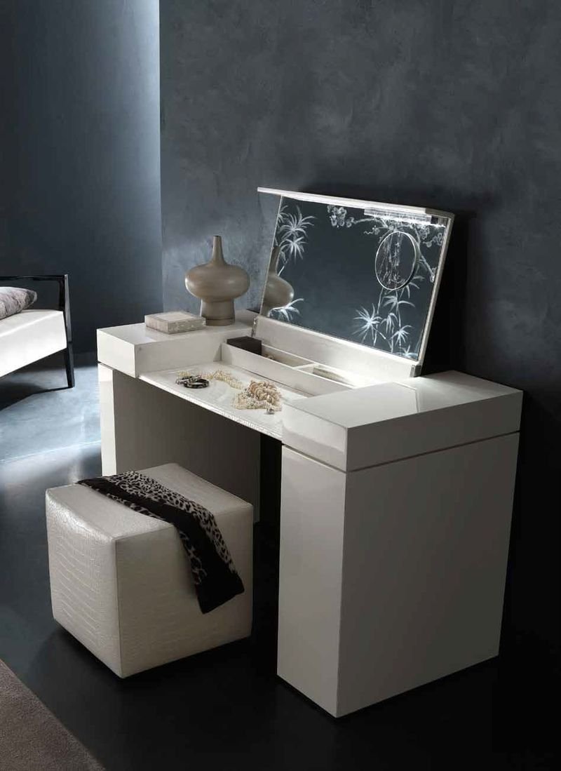 Туалетный столик vanity olivieri