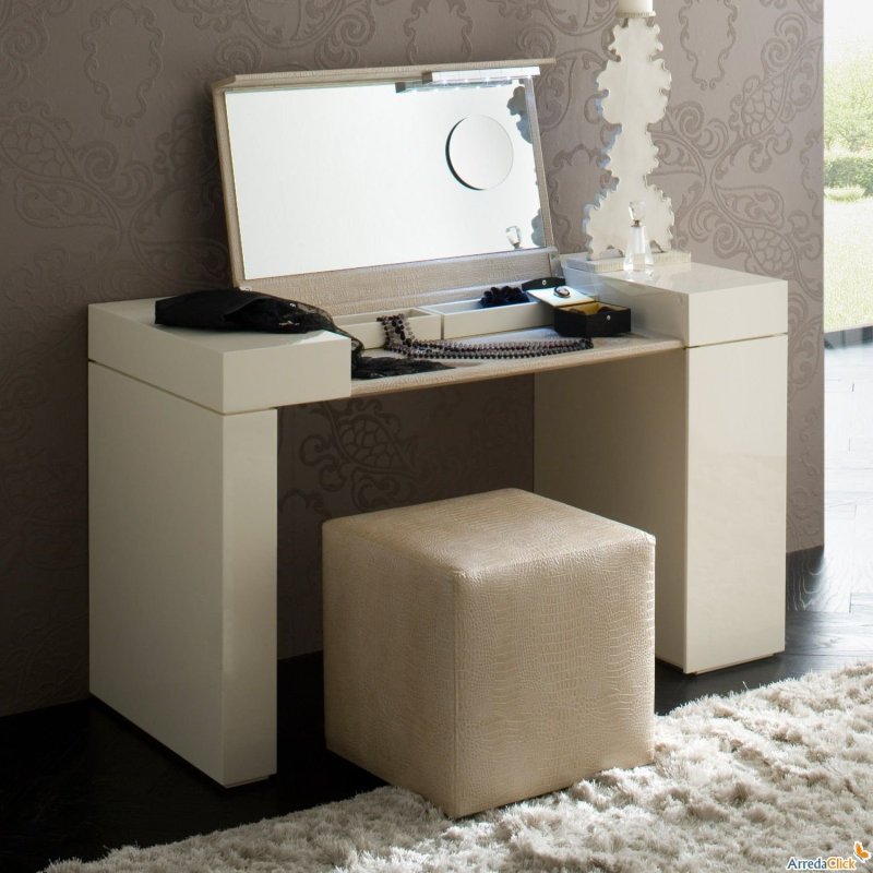 Туалетный столик vanity olivieri