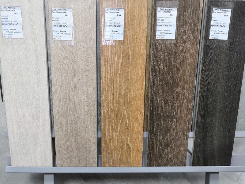 Керамогранит kerama marazzi селект вуд беж