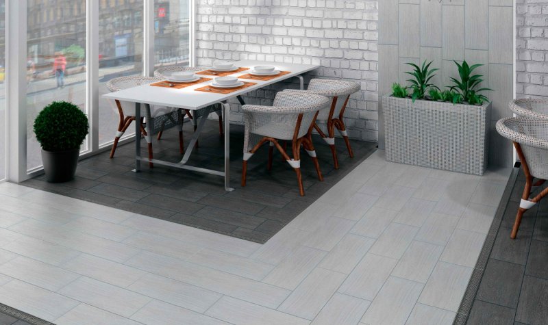 Керамогранит kerama marazzi листоне