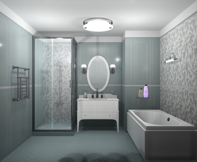 Керамическая плитка kerama marazzi монфорте