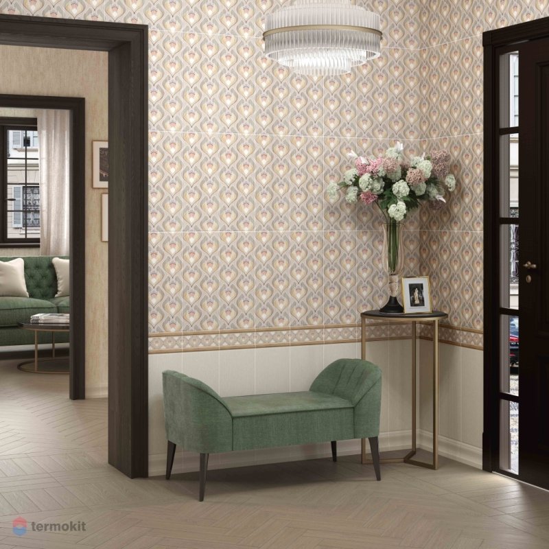 Плитка борромео kerama marazzi
