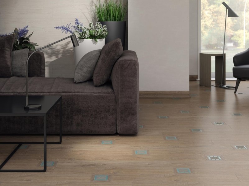 Kerama marazzi сальветти керамогранит капучино
