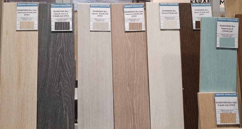 Керамогранит kerama marazzi селект вуд беж