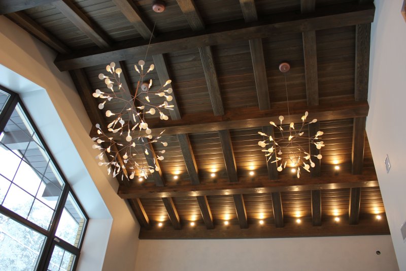 Люстра moooi heracleum