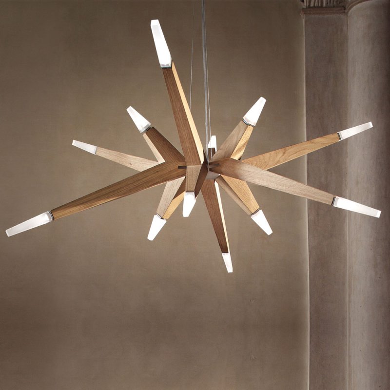 Masiero flashwood stl66