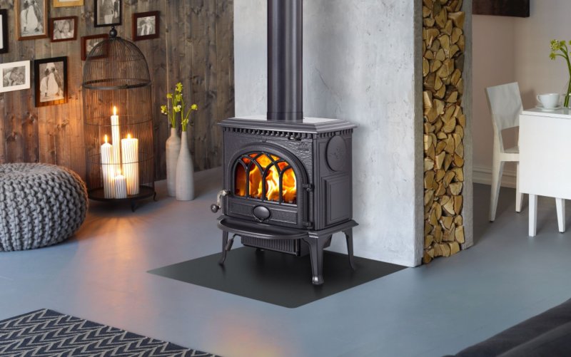 Печь jotul f3