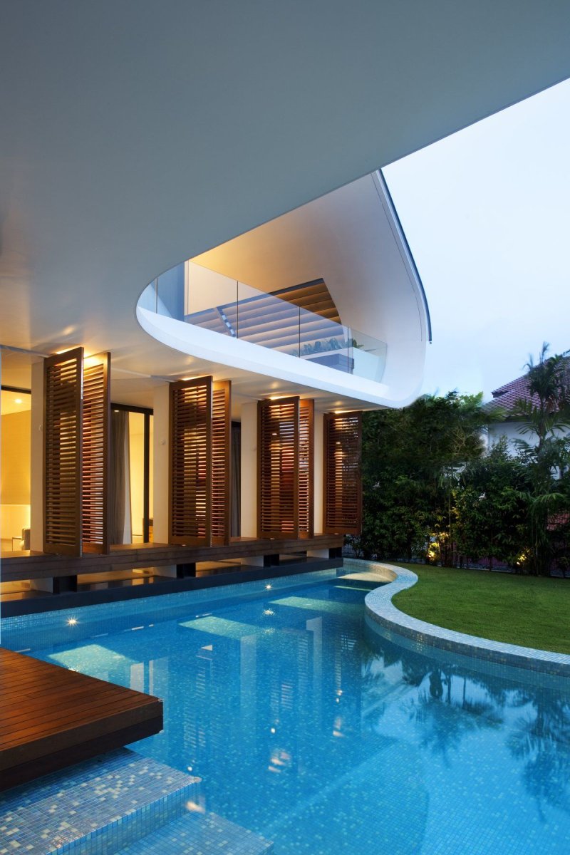 Iniala beach house пхукет