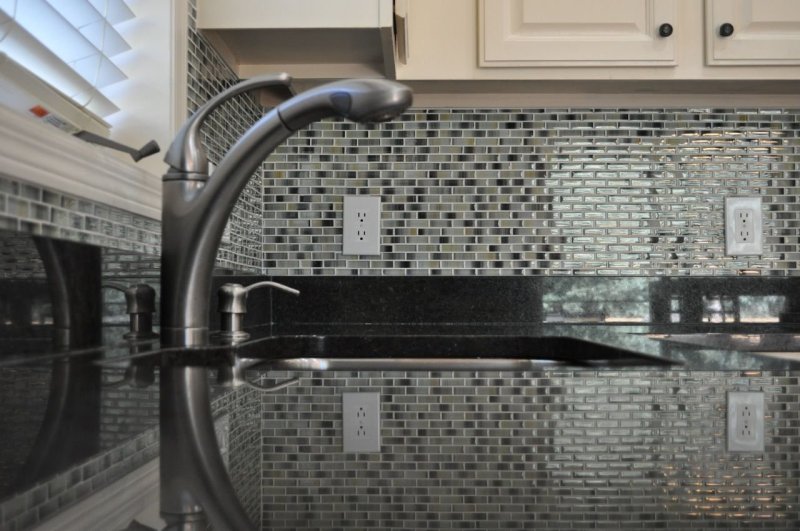 Мозаика backsplash