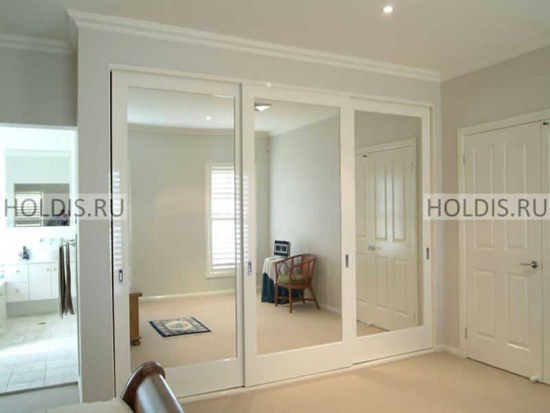 Шкаф купе sliding door wardrobe