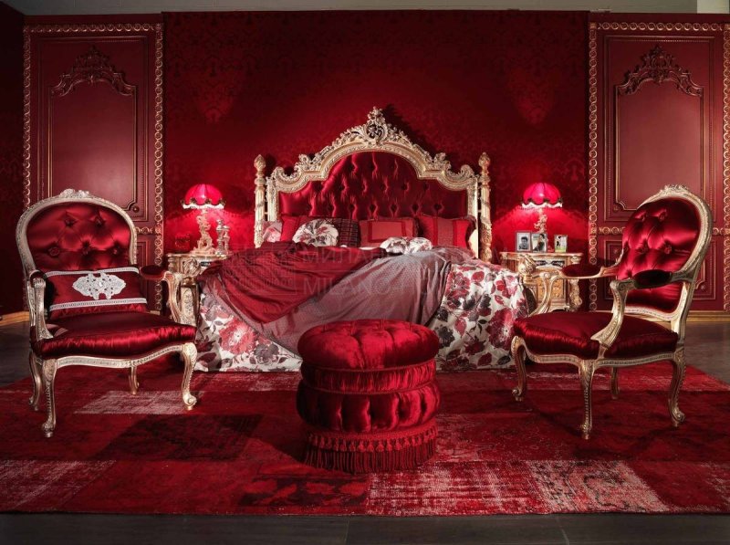 Asnaghi interiors