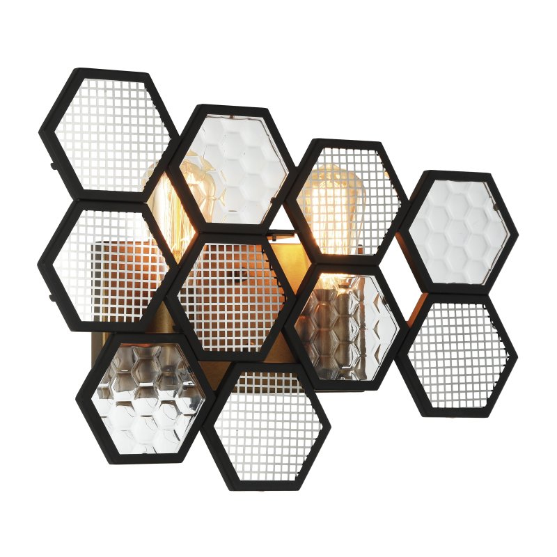 Бра favourite honey 19042w