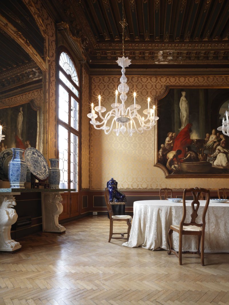 Palazzo widmann