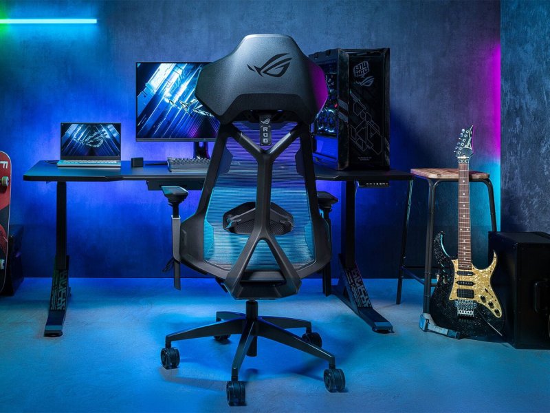 Asus rog chair