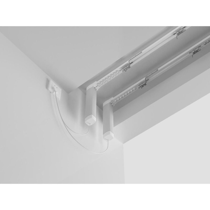 Карниз xiaomi aqara