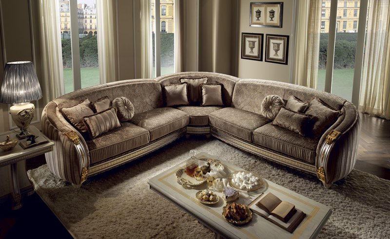 Диван arredo classic liberty