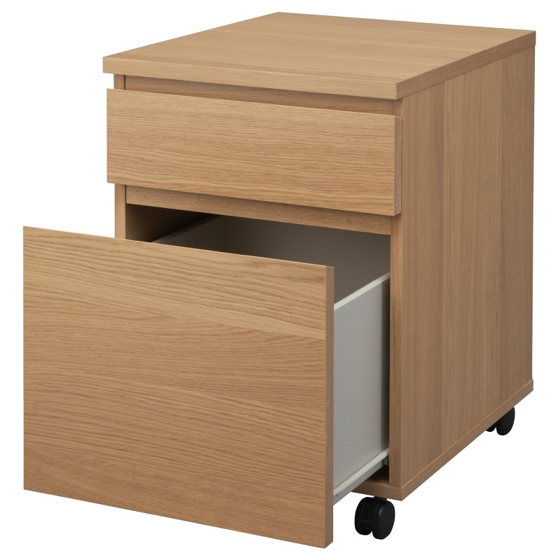 Тумба malm ikea