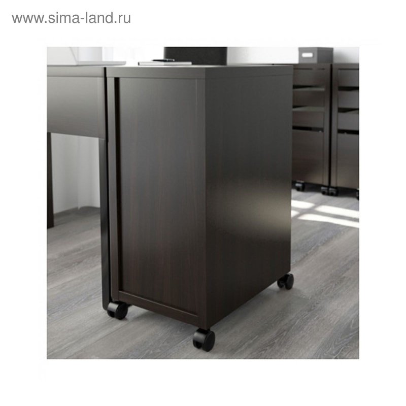 Тумба micke ikea