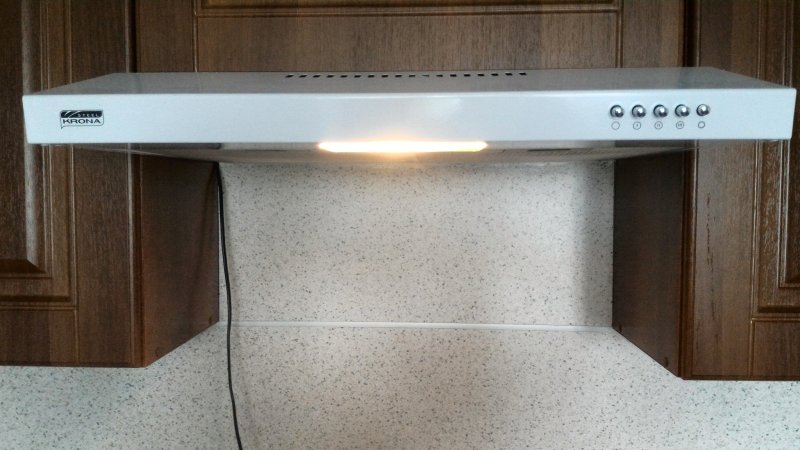 Вытяжка krona jessica slim 600