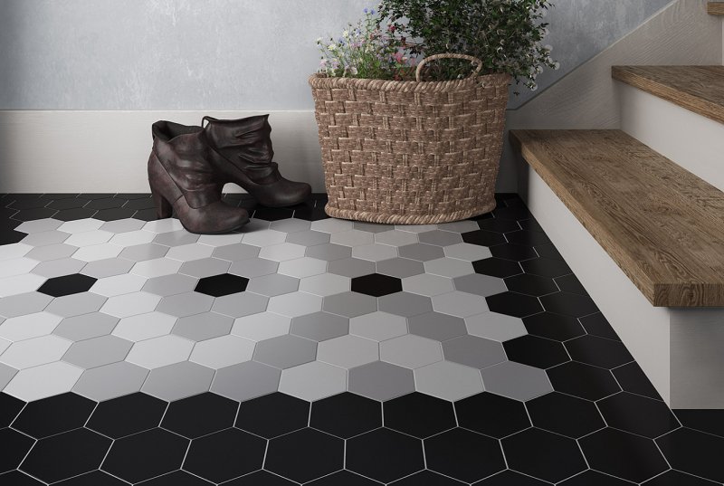Плитка напольная kerama marazzi буранелли