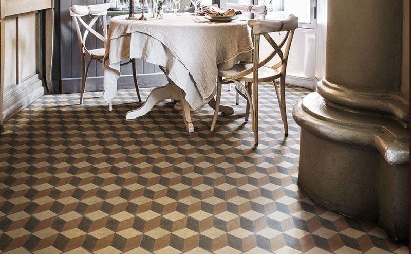 Керамогранит kerama marazzi брента