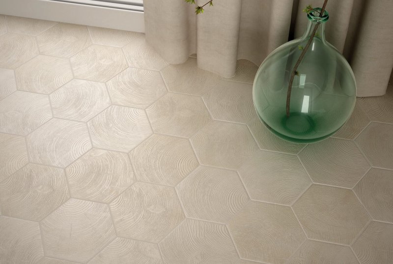 Hexawood equipe плитка
