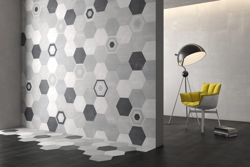 Geotiles starkhex