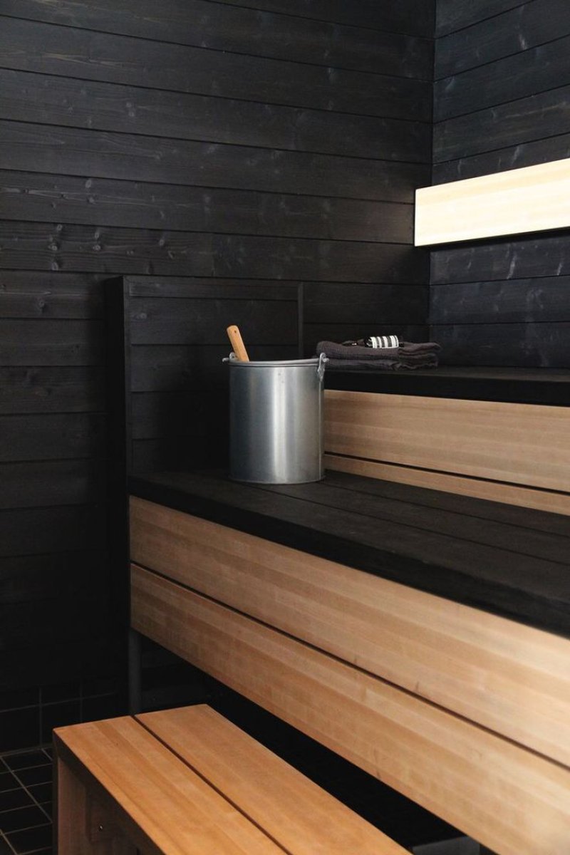 Tikkurila supi saunavaha