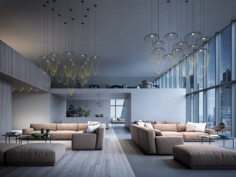 Axo light светильники