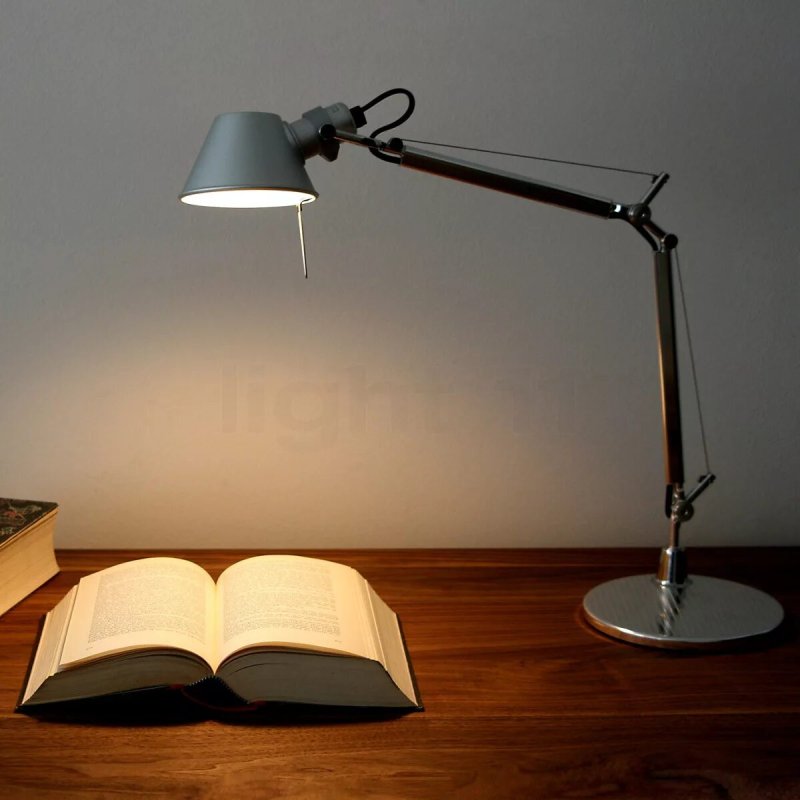 Светильник artemide tolomeo