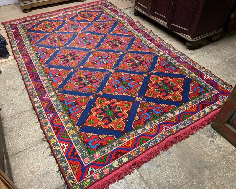 Арабские ковры