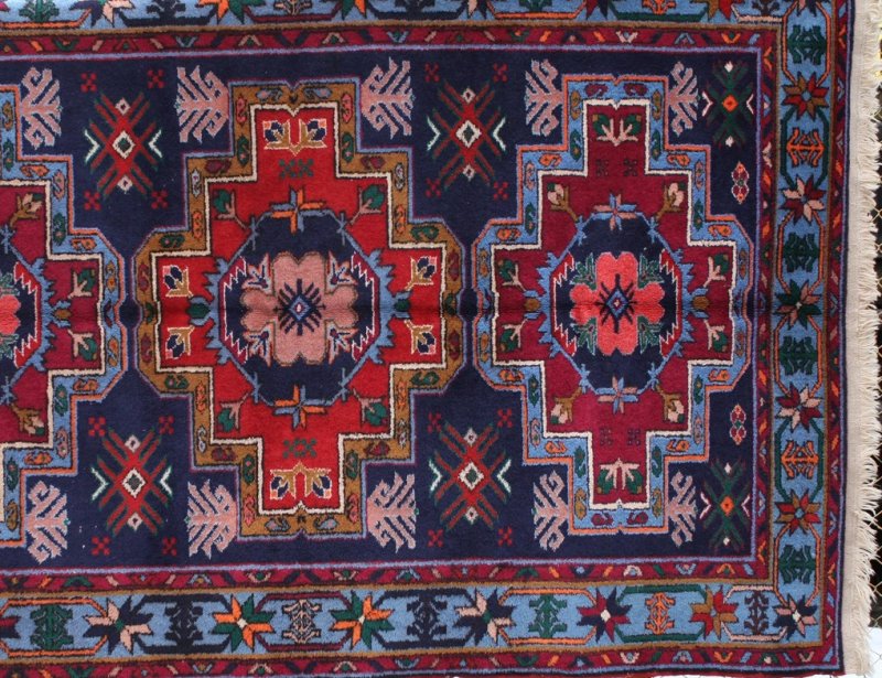 Табасаранский палас