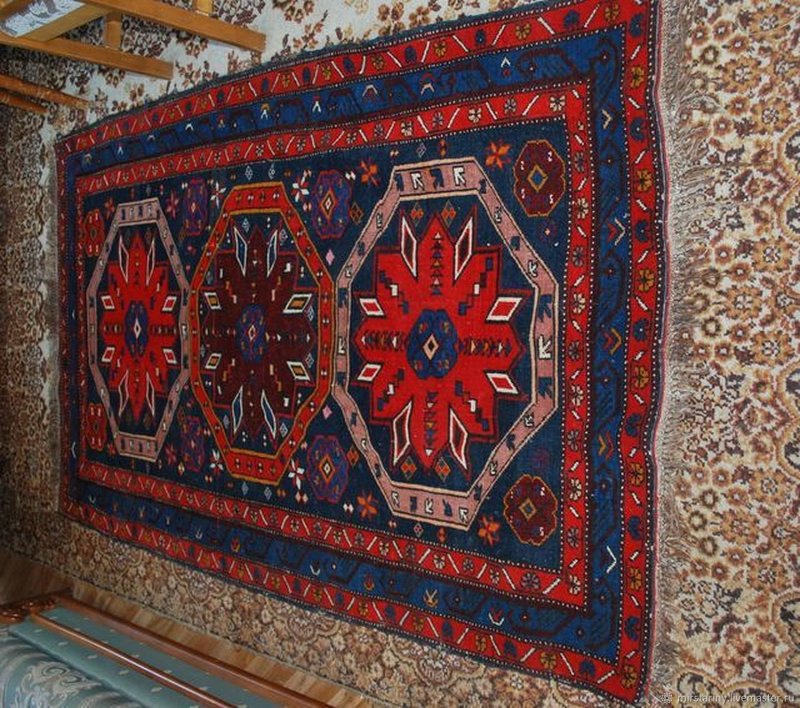 Табасаранский палас