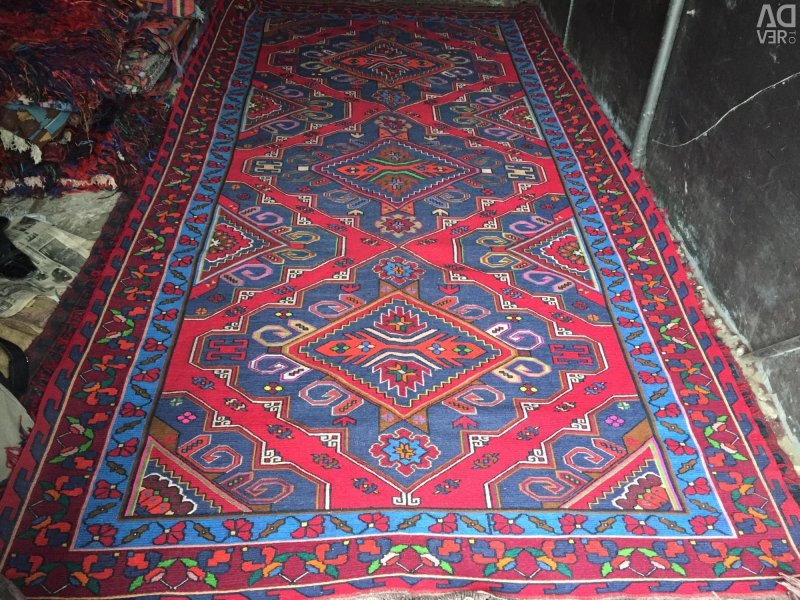 Восточные ковры