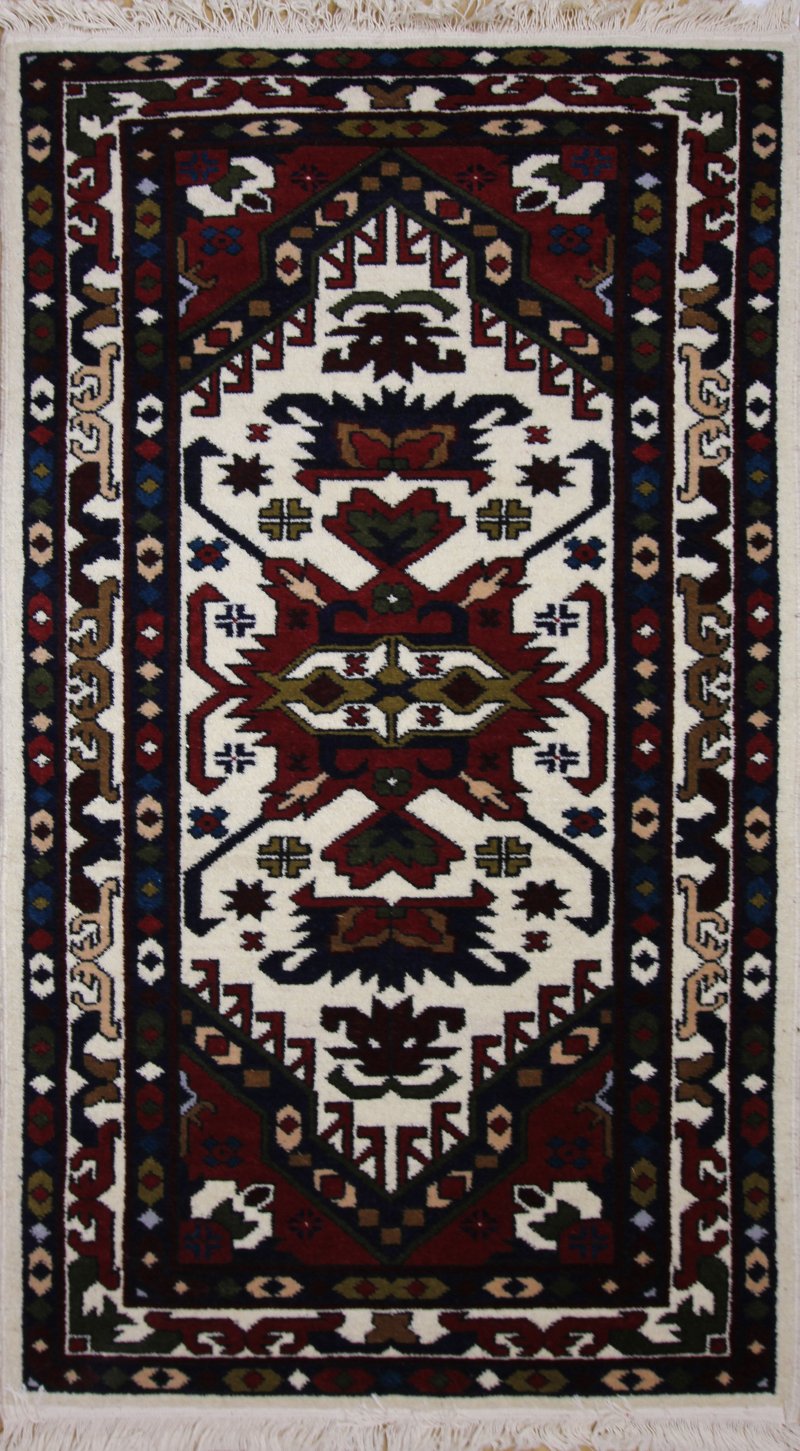 Узбекские ковры