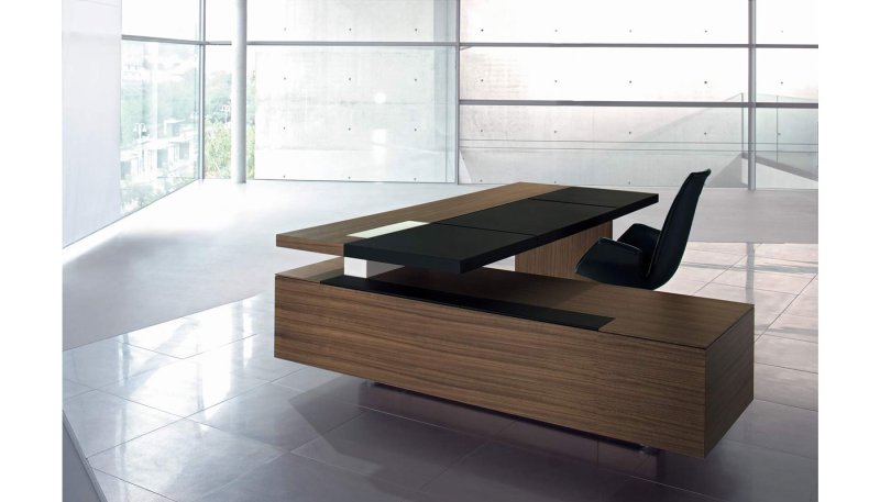 Walter knoll ceoo