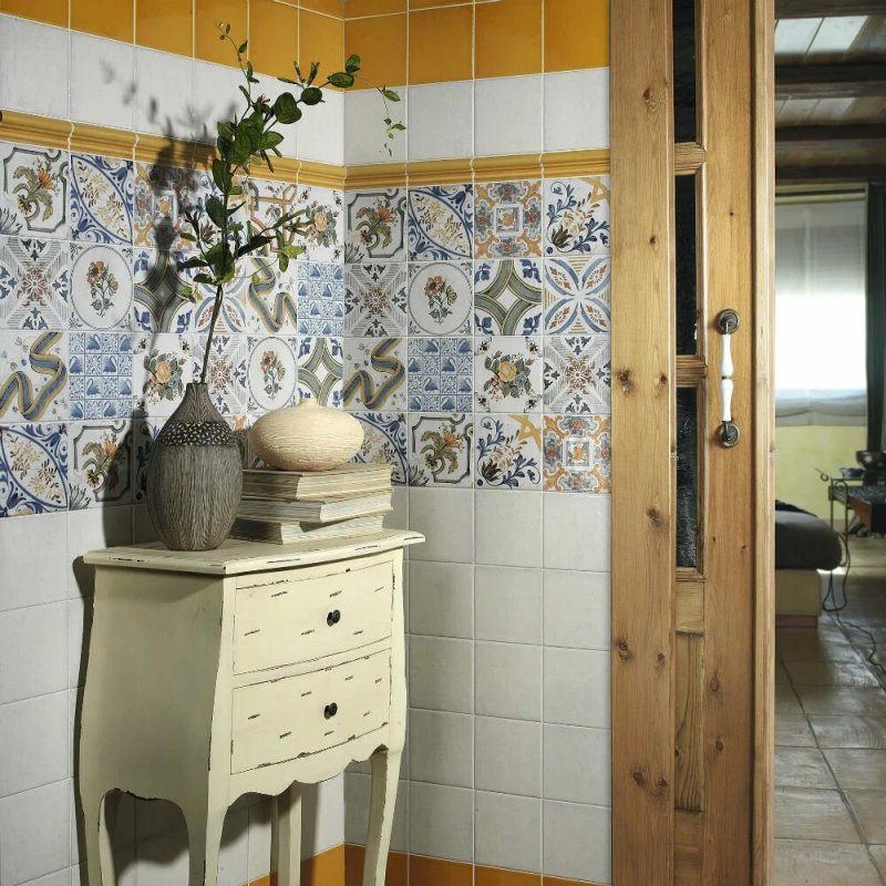 Плитка fabresa triana