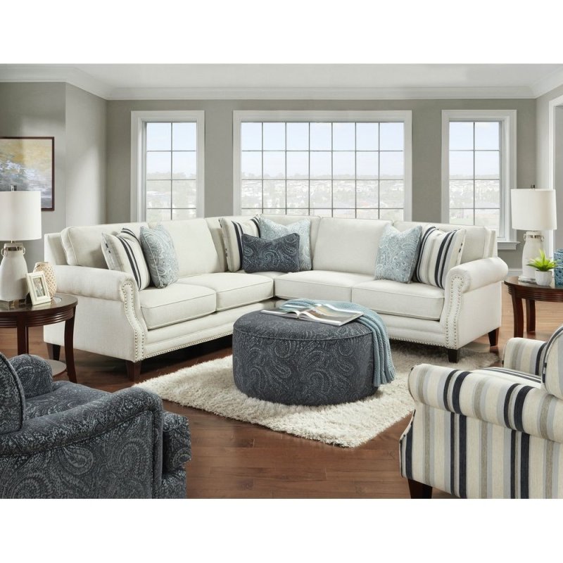 Угловой диван arthur sectional