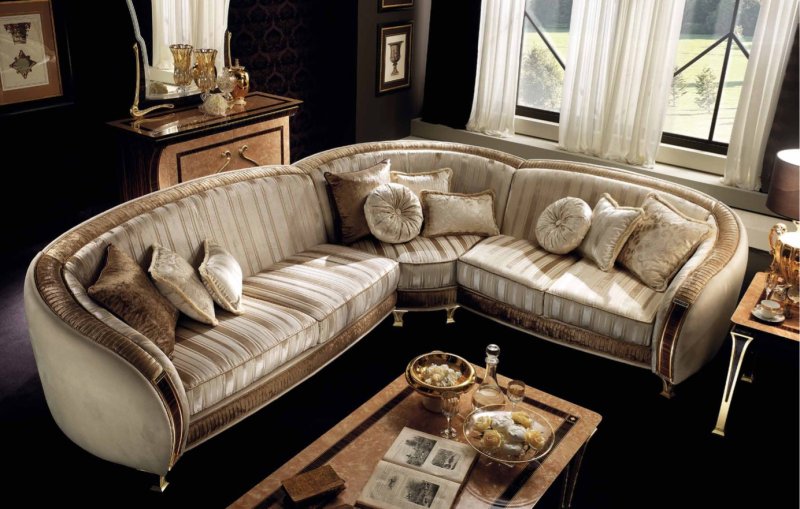 Диван arredo classic liberty
