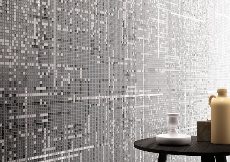 Декор mosaico alterna