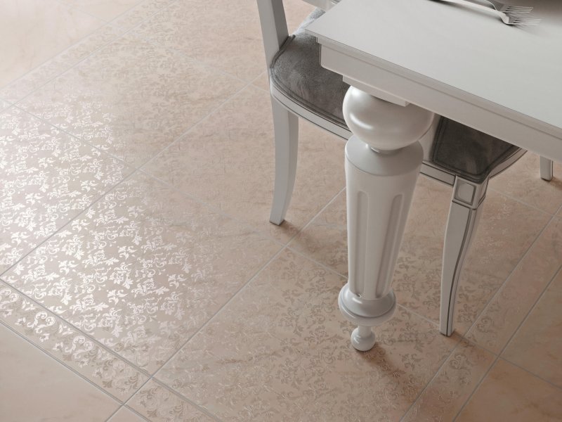 Плитка kerama marazzi флораль