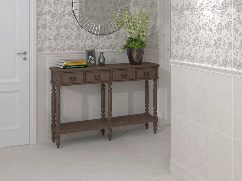 Kerama marazzi сады сабатини