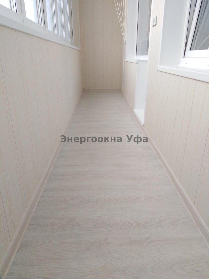 Мдф панели для балкона